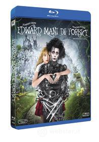 Edward mani di forbice (Blu-ray)