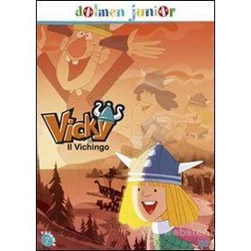 Vicky il vichingo. Vol. 7