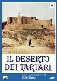 Il deserto dei Tartari