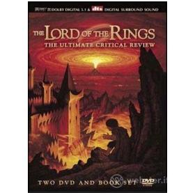 The Lord Of The Rings. Ultimate Critical Review (2 Dvd)