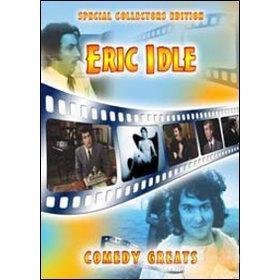 Eric Idle. Comedy Greats