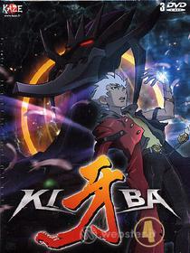 Kiba Collector's Box 04 (3 Dvd)