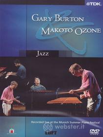 Gary Burton & Makoto Ozone