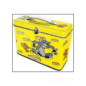 Tom & Jerry. Lunch Box (Cofanetto 2 dvd)