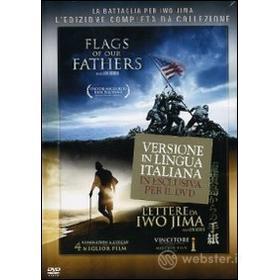 Flags of Our Fathers - Lettere da Iwo Jima (Cofanetto 3 dvd)