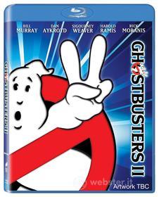 Ghostbusters II (Blu-ray)