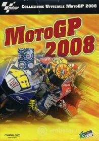 Moto GP 2008. Collezione ufficiale (5 Dvd)
