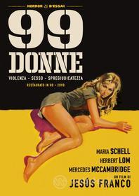 99 Donne (Restaurato In Hd) (2 Dvd)