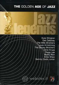 Golden Age Of Jazz 1
