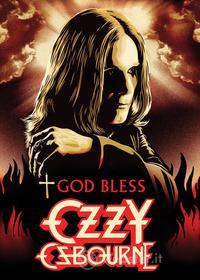 Ozzy Osbourne - God Bless Ozzy Osbourne