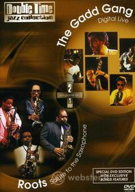 Roots / Gadd Gang - Double Time Jazz Collection 5