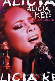 Alicia Keys. MTV Unplugged