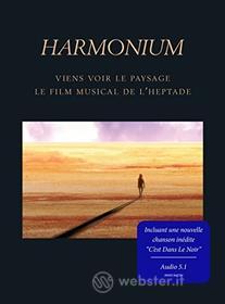 Harmonium - Viens Voir Le Paysage