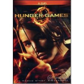 Hunger Games (2 Dvd)