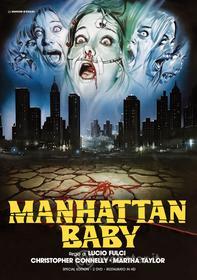 Manhattan Baby (Restaurato In Hd) (2 Dvd)