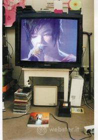 Bjork - Live At Shepherds Bush