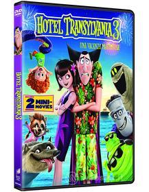Hotel Transylvania 3 - Genndy Tartakovsky - Film Dvd - Webster.it