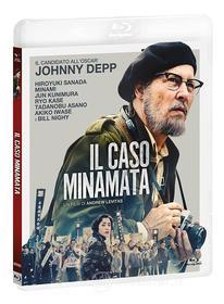 Il Caso Minamata (Blu-ray)