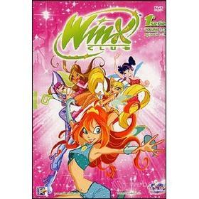 Winx Club. Serie 1. Parte 1 (3 Dvd)