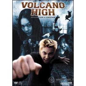Volcano High (Edizione Speciale 2 dvd)