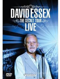 David Essex - Secret Tour: Live