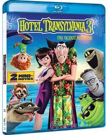 Hotel Transylvania 3 (Blu-ray)