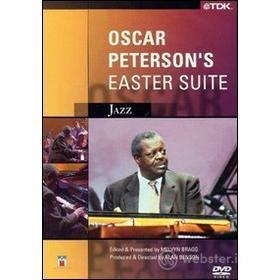 Oscar Peterson. Oscar Peterson's Easter Suite