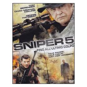 Sniper 5