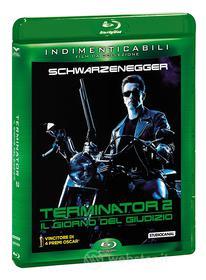 Terminator 2 (Indimenticabili) (Blu-ray)
