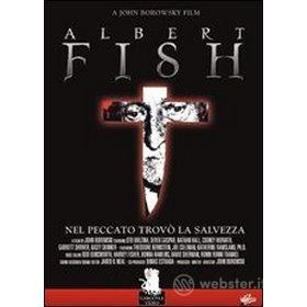 Albert Fish