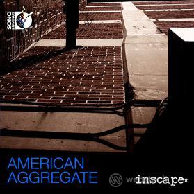 Inscape - American Aggregate (Blu-Ray Audio) (2 Blu-ray)