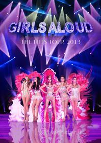 Girls Aloud - Ten The Hits Tour 2013