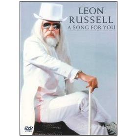 Leon Russell Plus Various Guests. A Song For You