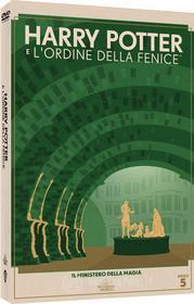 Harry Potter E L'Ordine Della Fenice (Travel Art)