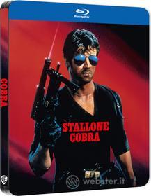 Cobra (Steelbook) (Blu-ray)