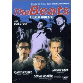 The Beats. L'urlo ribelle