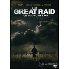 The Great Raid. Un pugno di eroi