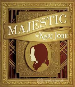 Kari Jobe - Majestic: Live