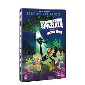 Looney Tunes - Un'Avventura Spaziale
