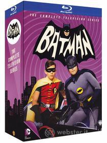Batman. La serie TV completa (13 Blu-ray)