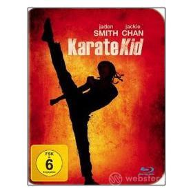 Karate Kid. La leggenda continua(Confezione Speciale)