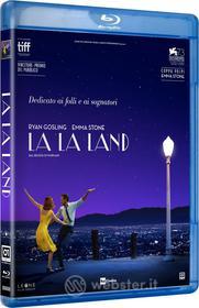 La La Land (Blu-Ray+Cd) (Blu-ray)