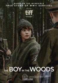 Boy In The Woods [Edizione : Stati Uniti]