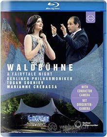 Berliner Philharmoniker - Waldbuhne 2019: Midsummer Night Dreams (Blu-ray)