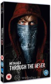 Metallica - Through The Never