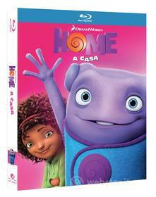 Home - A Casa (Blu-ray)