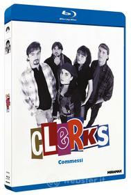 Clerks - Commessi (Blu-ray)