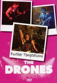 The Drones. Further Temptations