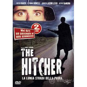 The Hitcher, la lunga strada della paura (2 Dvd)