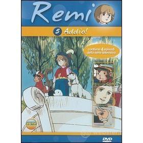 Remi. Vol. 05